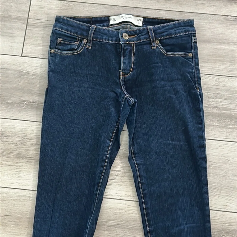 Abercrombie & Fitch abercrombie fitch